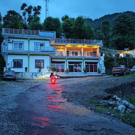 Nature Villa Rishikesh Luaran gambar