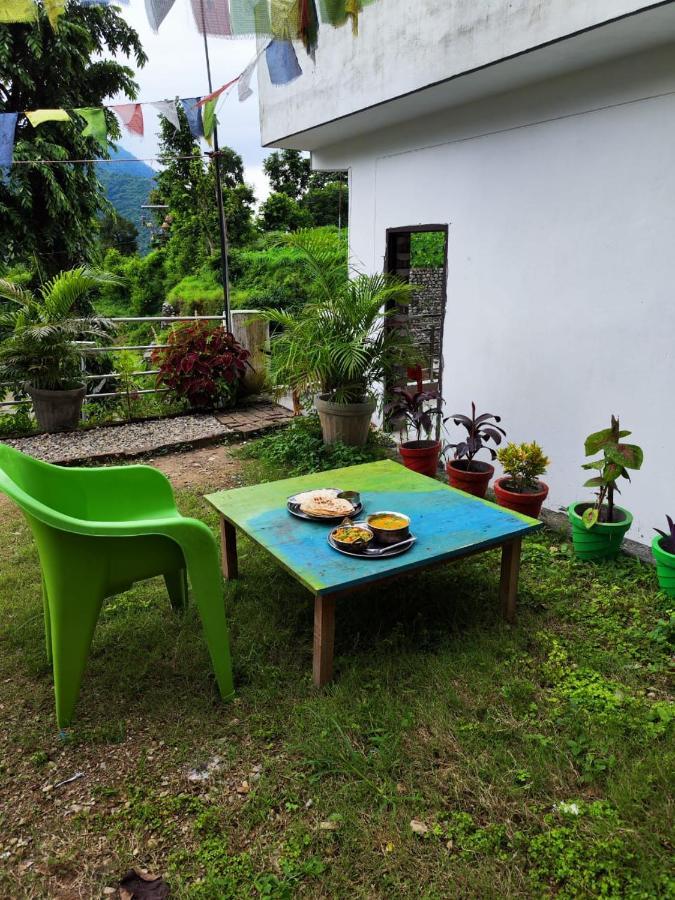 Nature Villa Rishikesh Luaran gambar