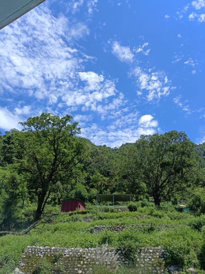 Nature Villa Rishikesh Luaran gambar