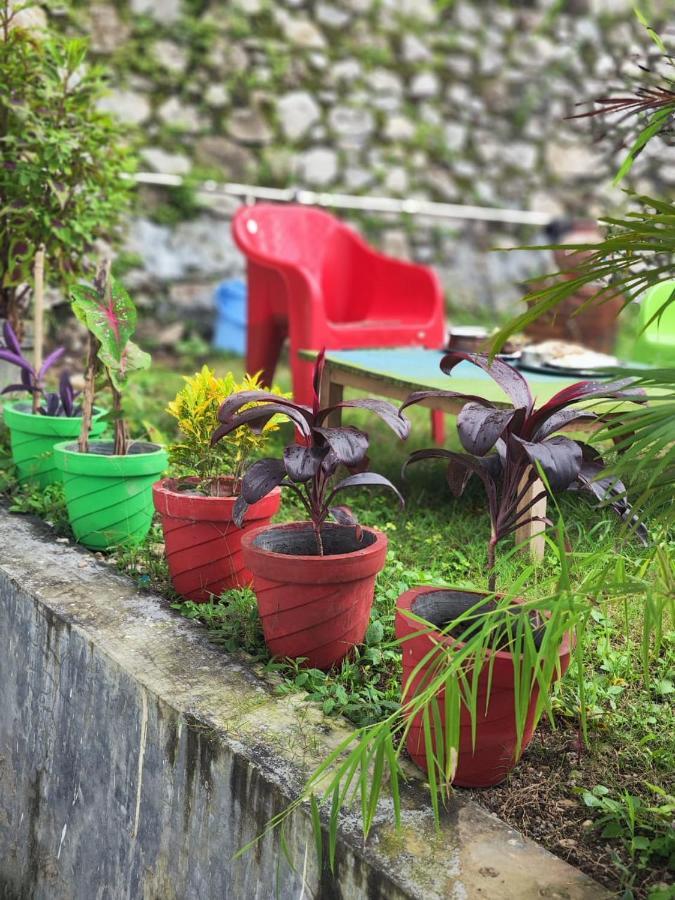 Nature Villa Rishikesh Luaran gambar