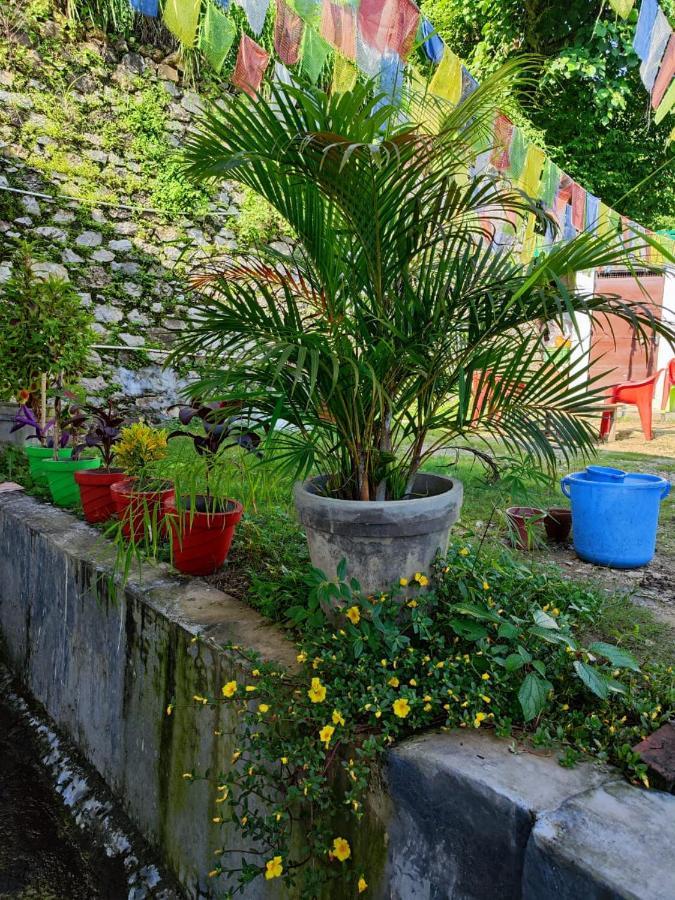 Nature Villa Rishikesh Luaran gambar