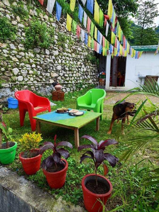 Nature Villa Rishikesh Luaran gambar