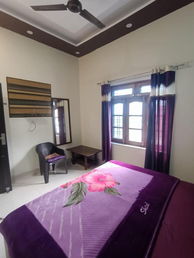 Nature Villa Rishikesh Luaran gambar
