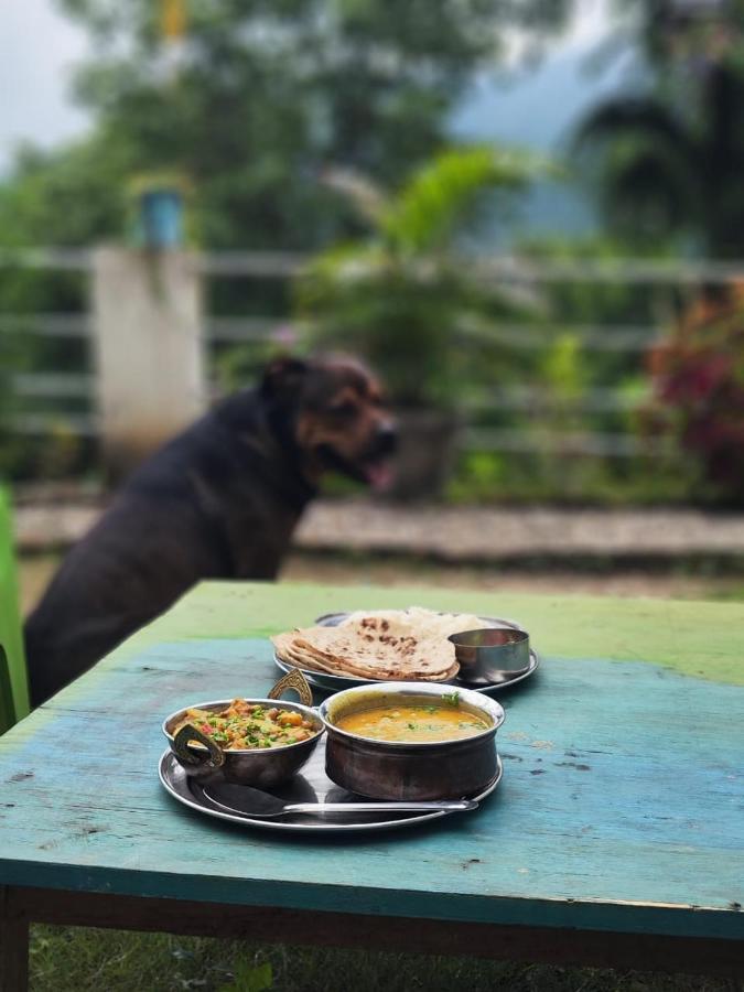 Nature Villa Rishikesh Luaran gambar