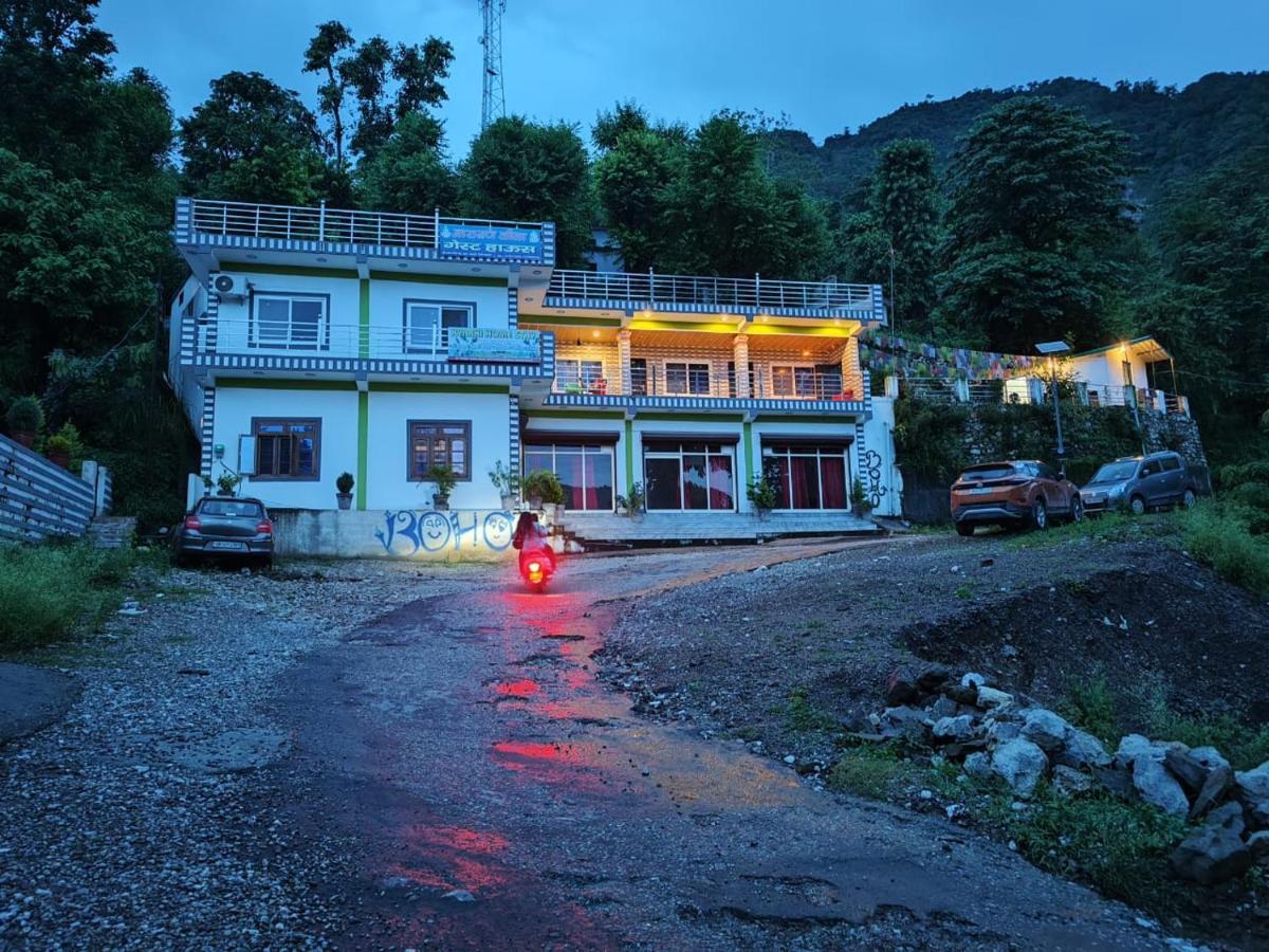 Nature Villa Rishikesh Luaran gambar