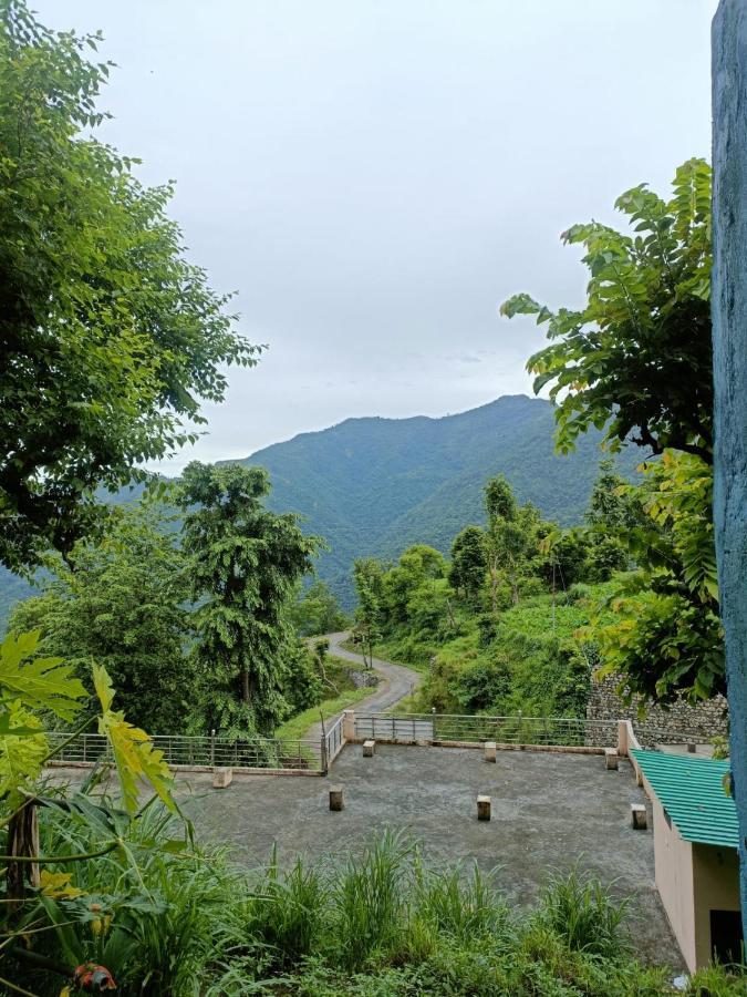 Nature Villa Rishikesh Luaran gambar