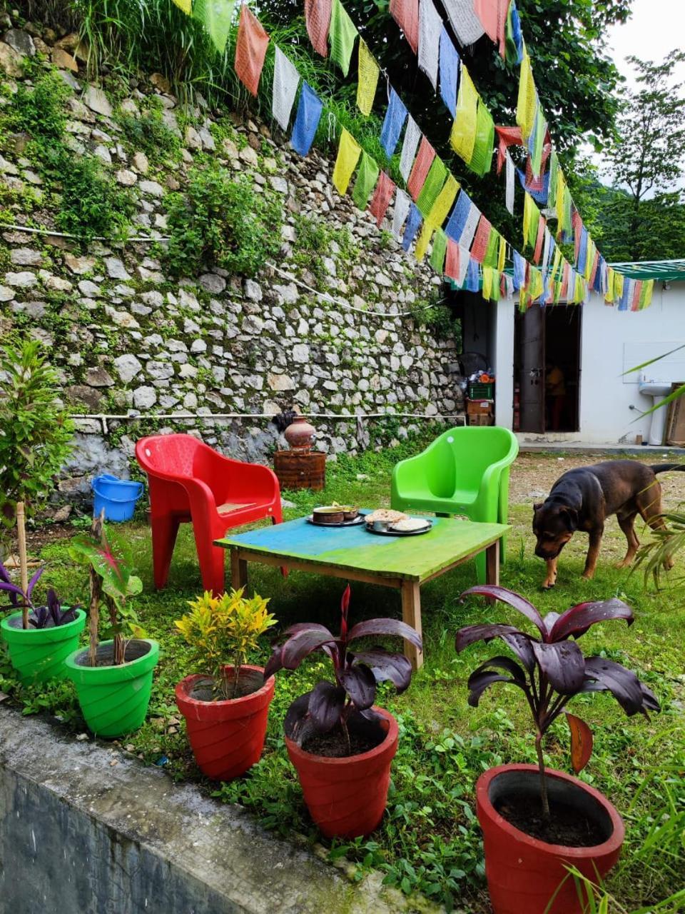 Nature Villa Rishikesh Luaran gambar