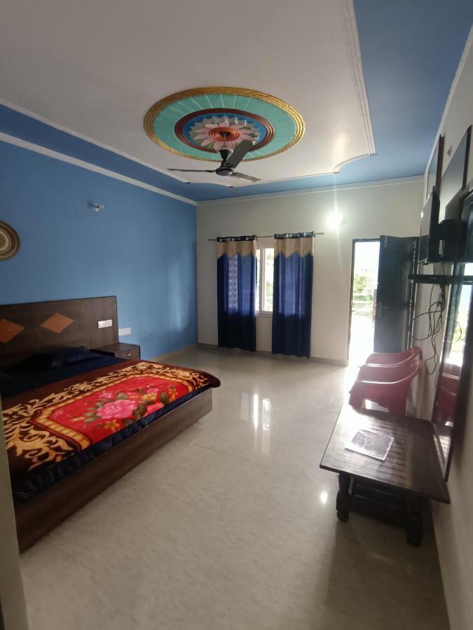 Nature Villa Rishikesh Luaran gambar