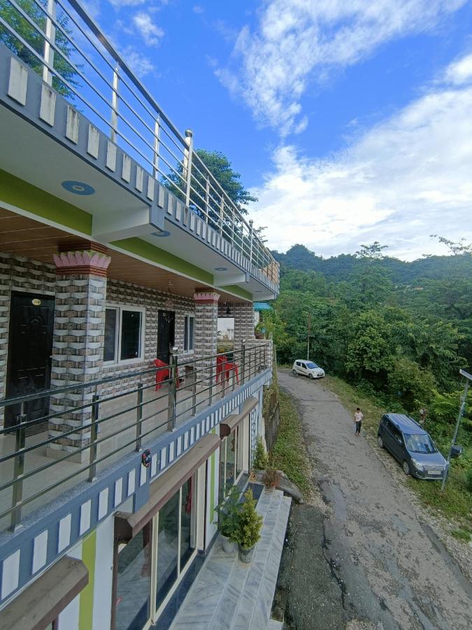 Nature Villa Rishikesh Luaran gambar