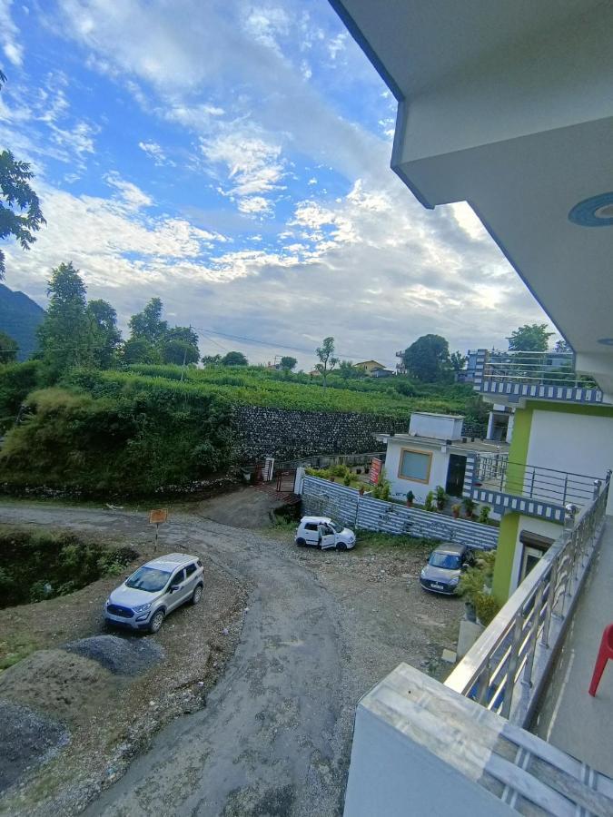 Nature Villa Rishikesh Luaran gambar