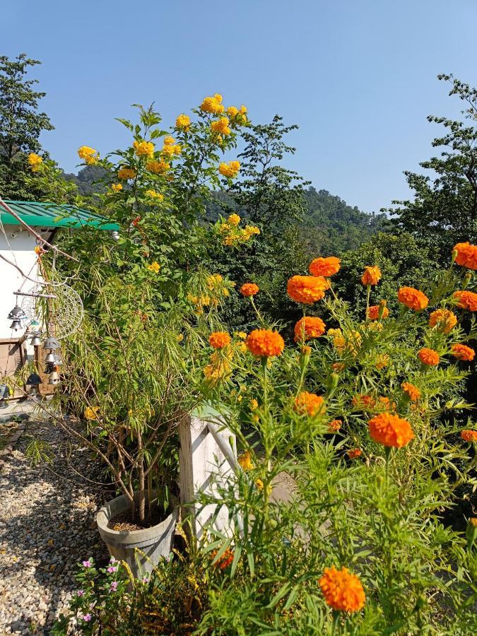 Nature Villa Rishikesh Luaran gambar