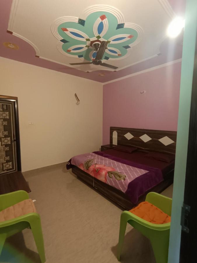 Nature Villa Rishikesh Bilik gambar