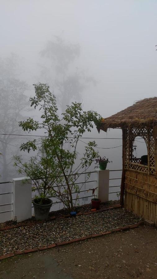 Nature Villa Rishikesh Luaran gambar