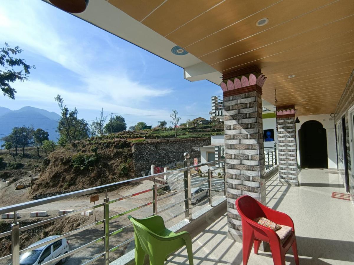 Nature Villa Rishikesh Luaran gambar