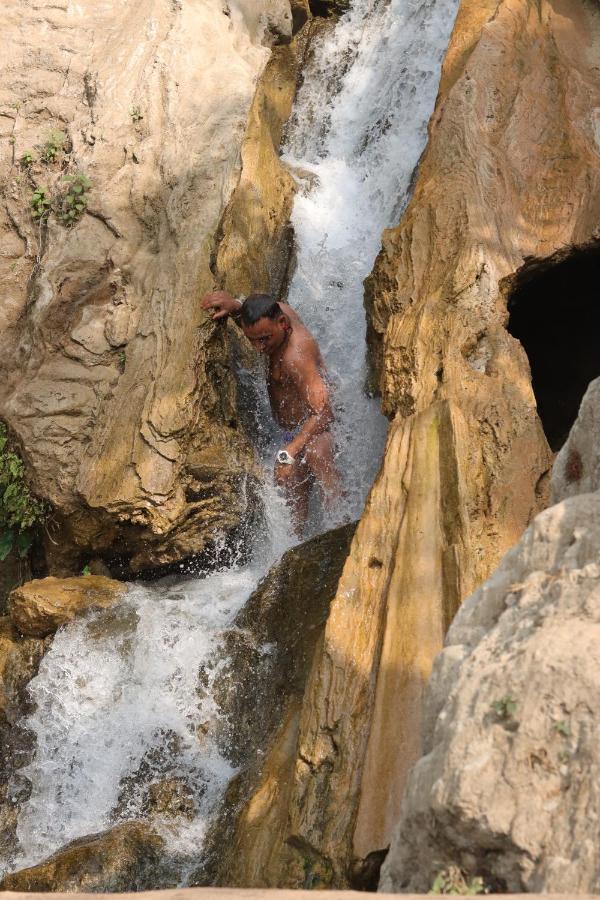 Nature Villa Rishikesh Luaran gambar