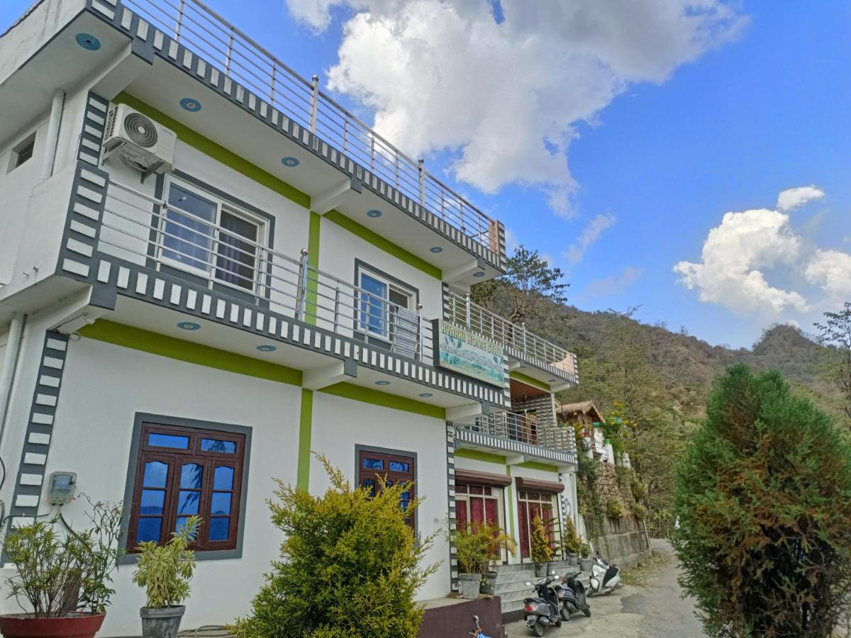 Nature Villa Rishikesh Luaran gambar
