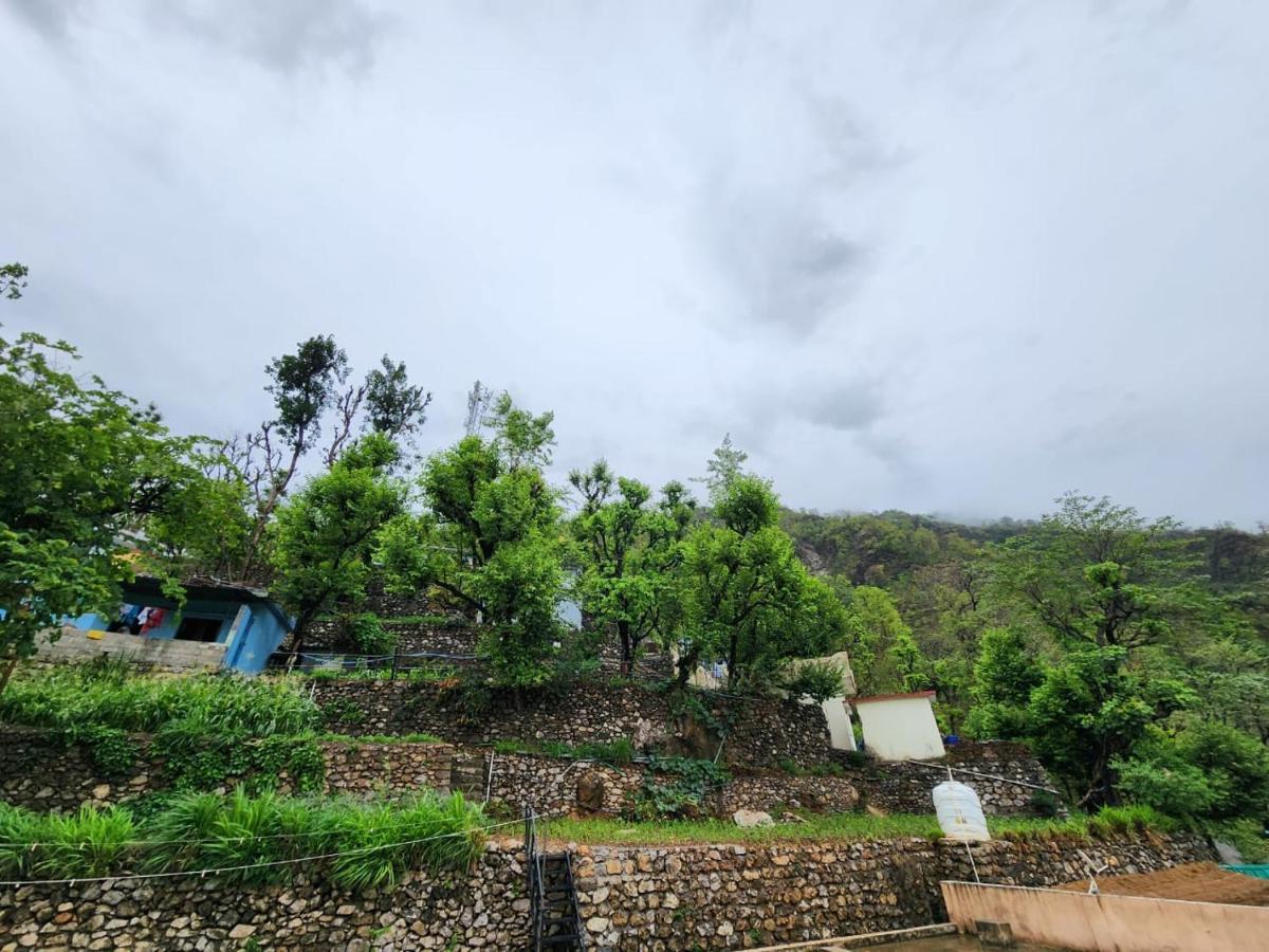 Nature Villa Rishikesh Luaran gambar