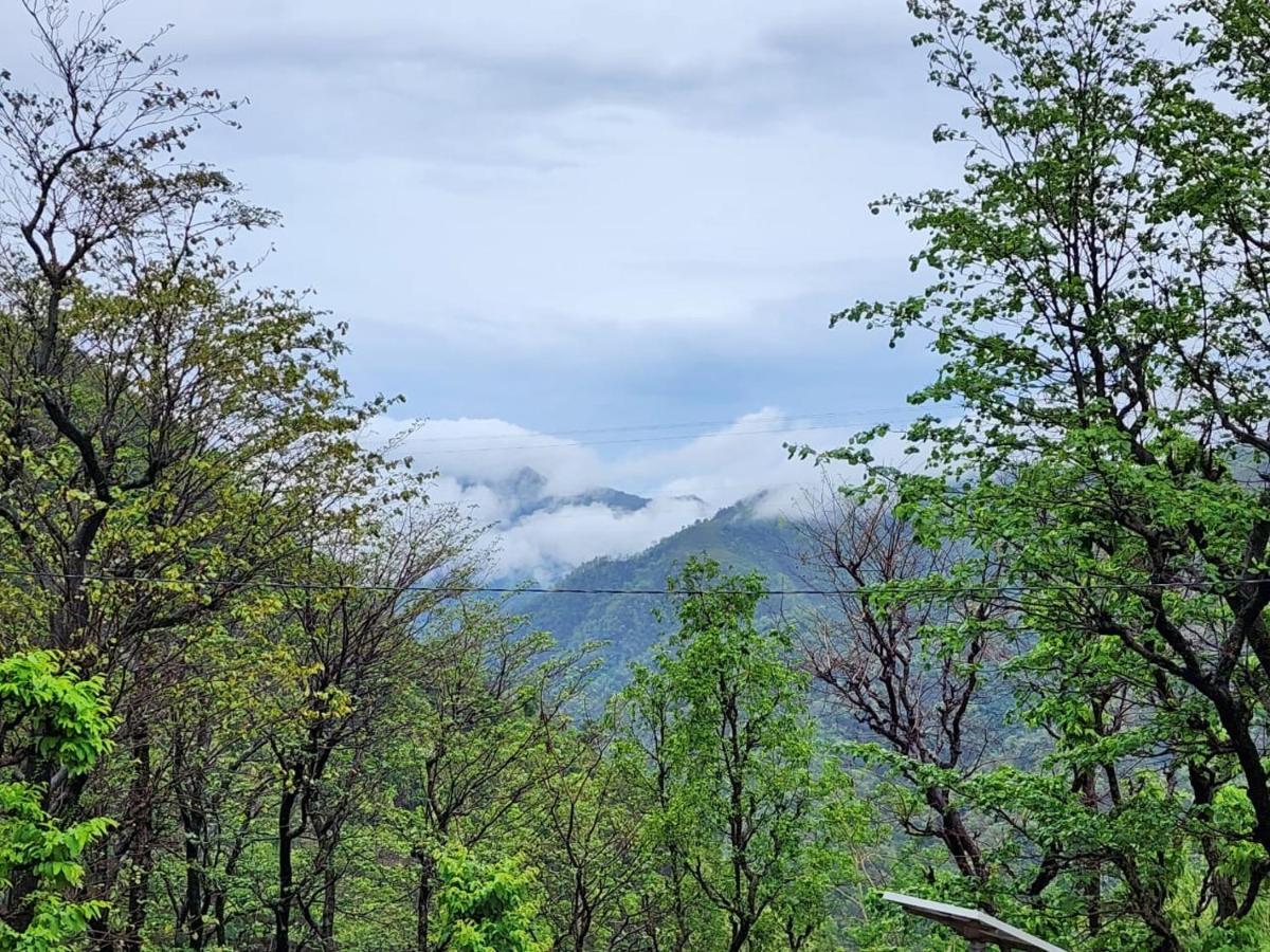 Nature Villa Rishikesh Luaran gambar