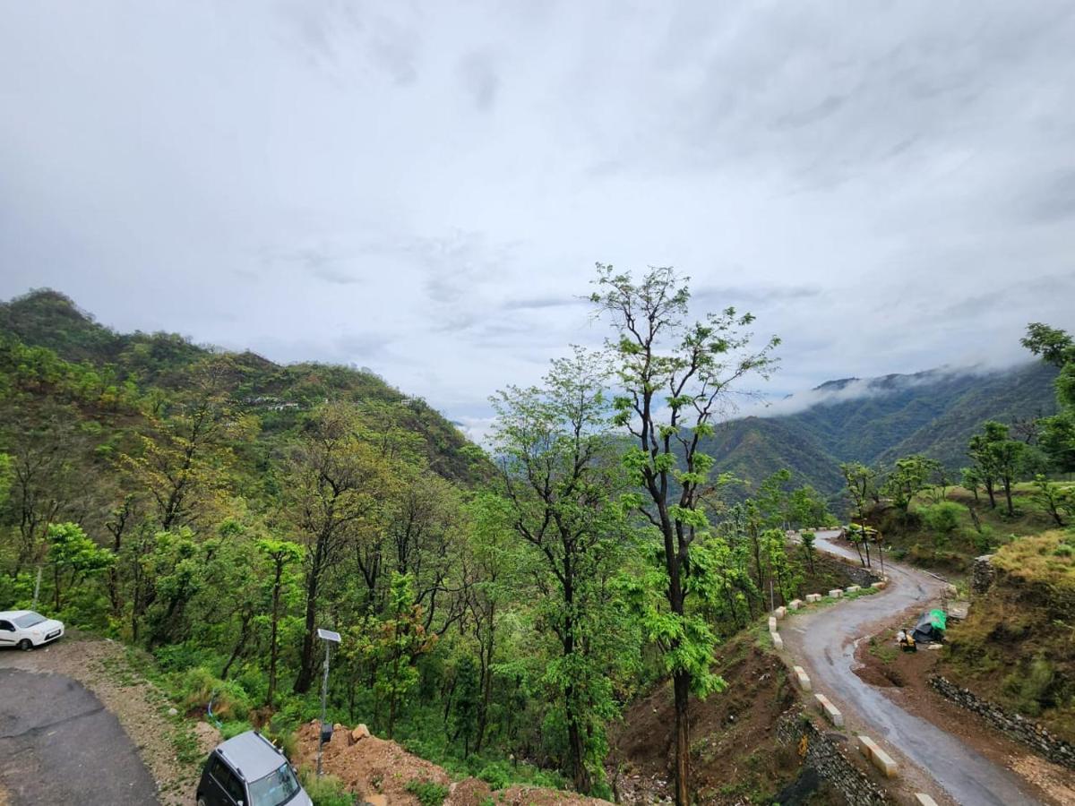 Nature Villa Rishikesh Luaran gambar
