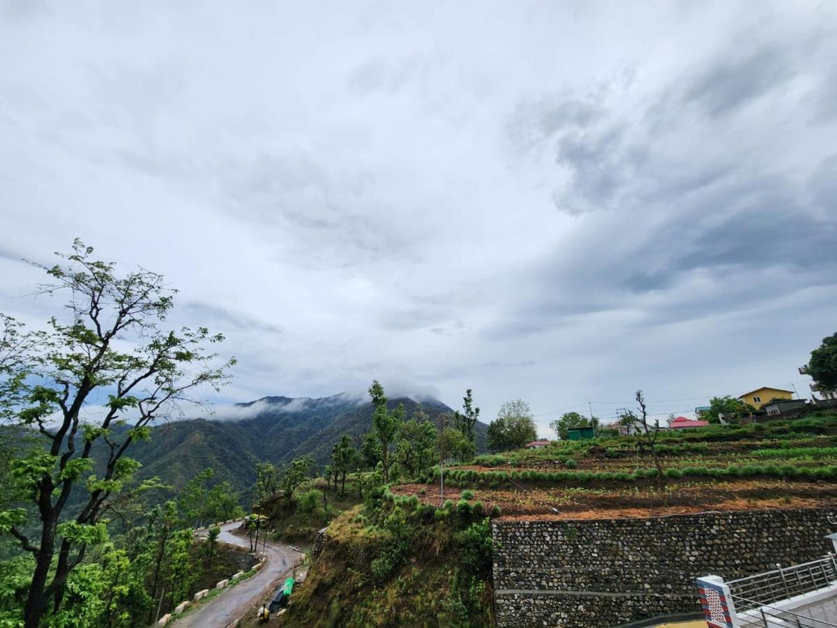 Nature Villa Rishikesh Luaran gambar