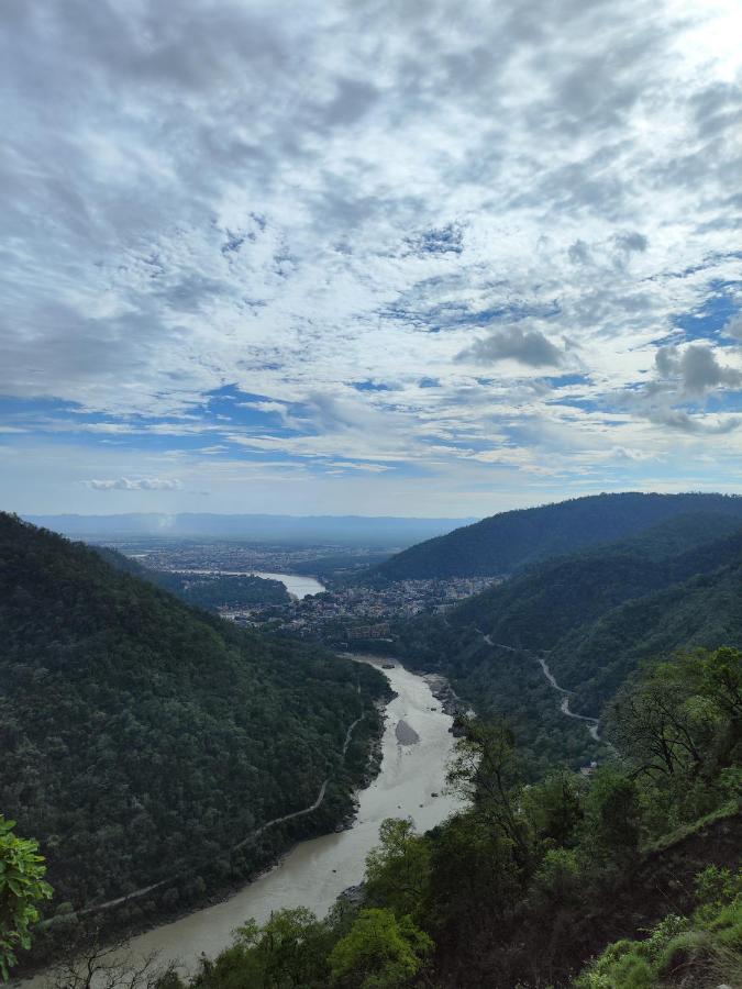 Nature Villa Rishikesh Luaran gambar