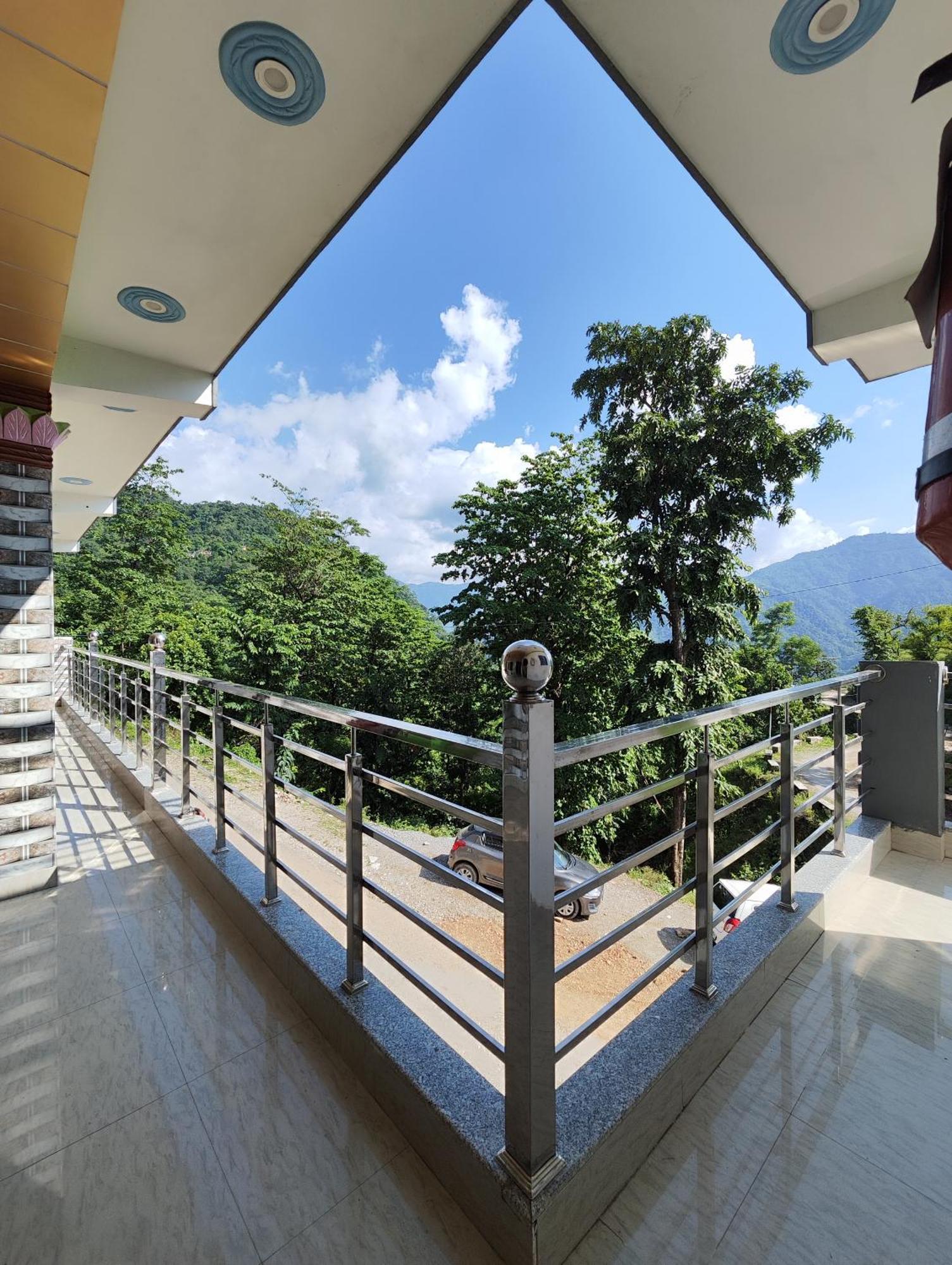 Nature Villa Rishikesh Luaran gambar