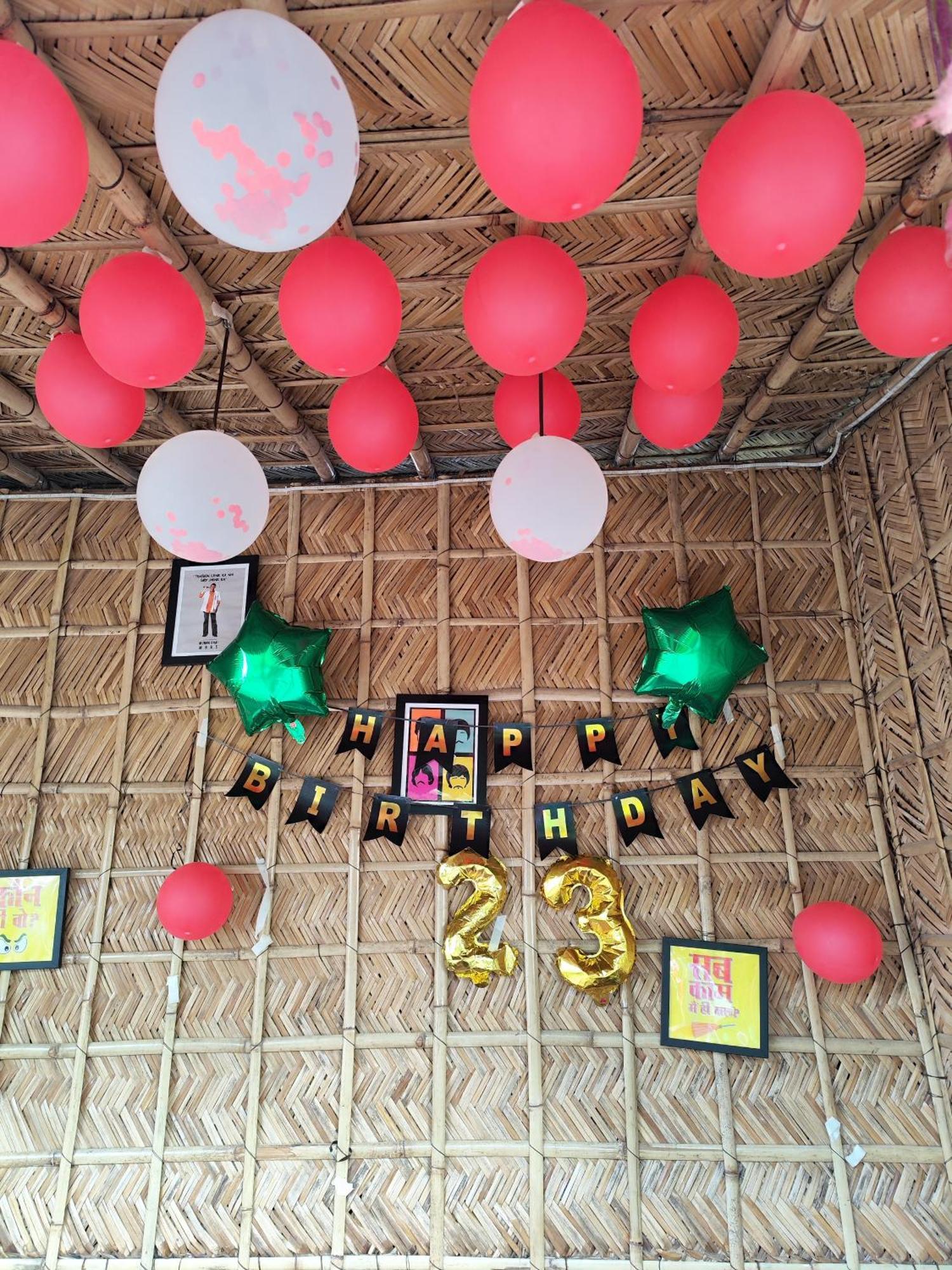 Nature Villa Rishikesh Luaran gambar