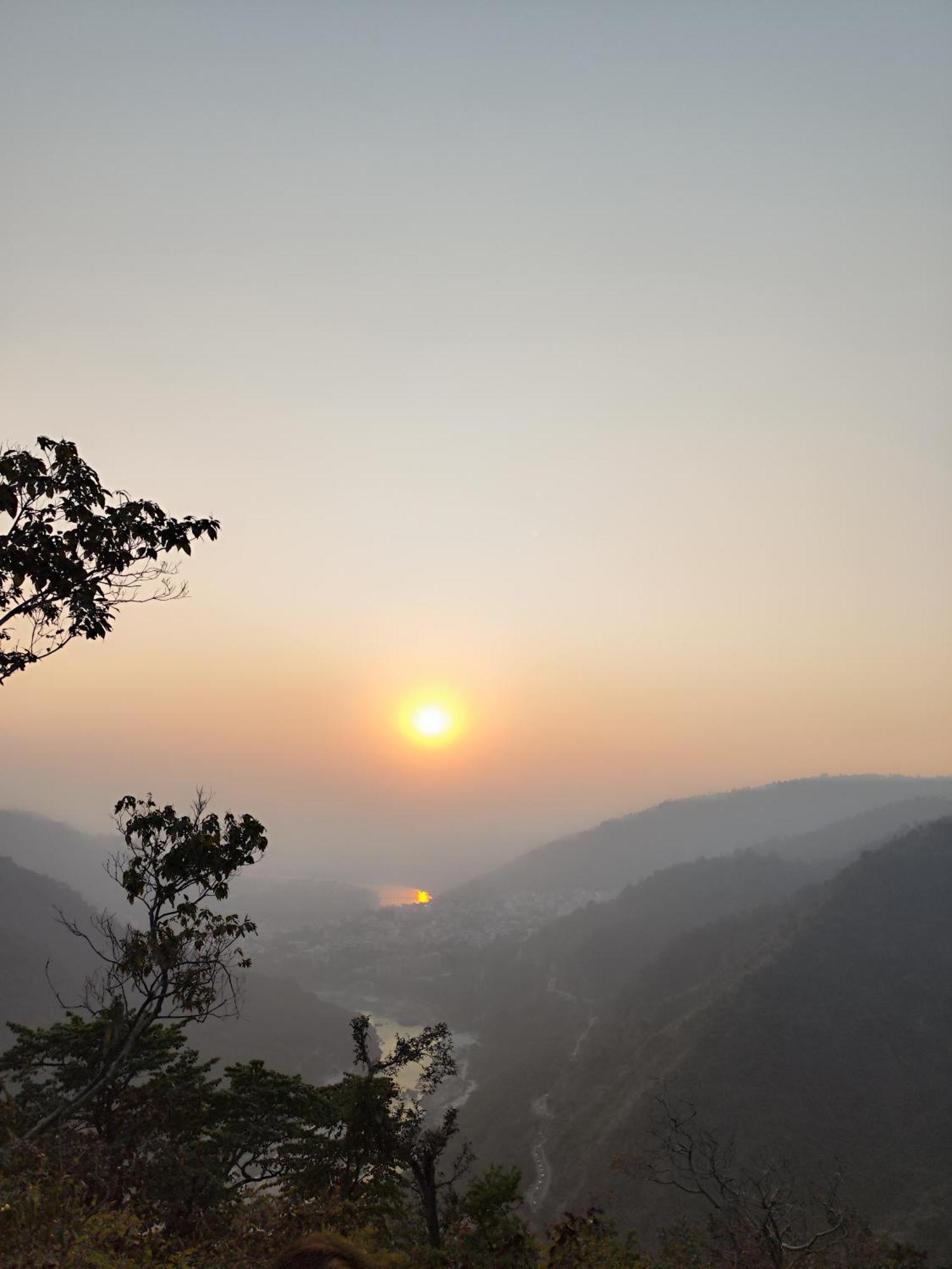 Nature Villa Rishikesh Luaran gambar