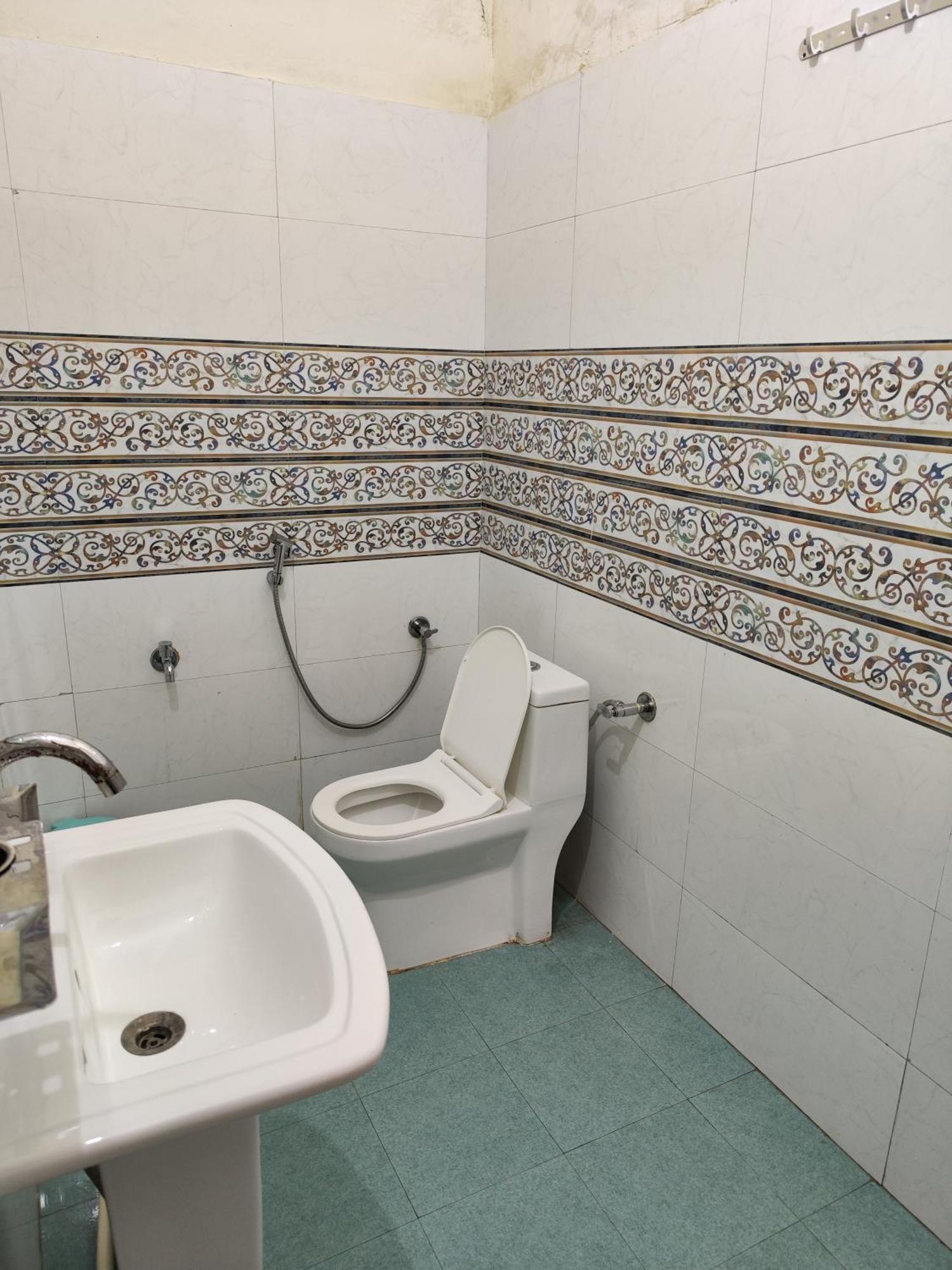 Nature Villa Rishikesh Bilik gambar
