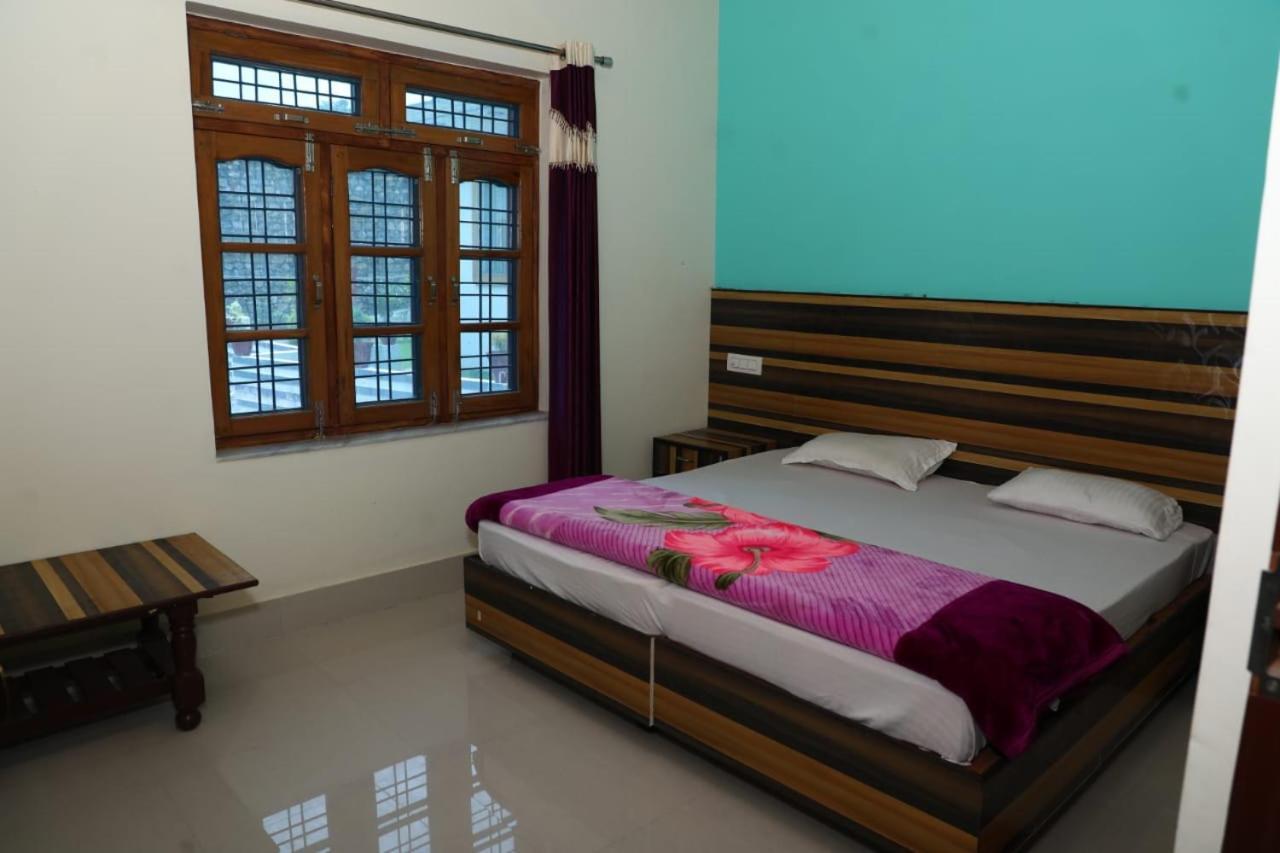 Nature Villa Rishikesh Bilik gambar