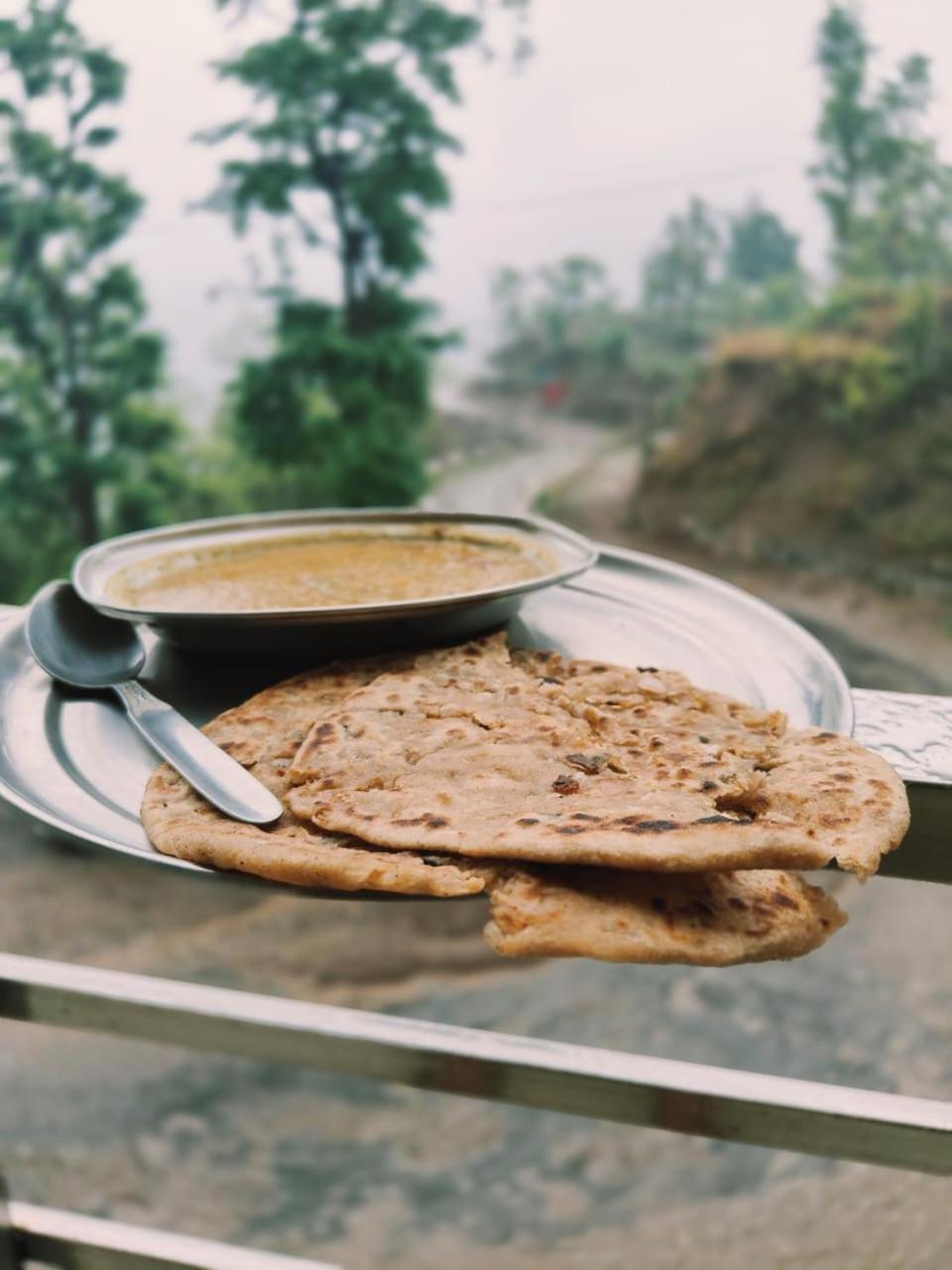 Nature Villa Rishikesh Luaran gambar