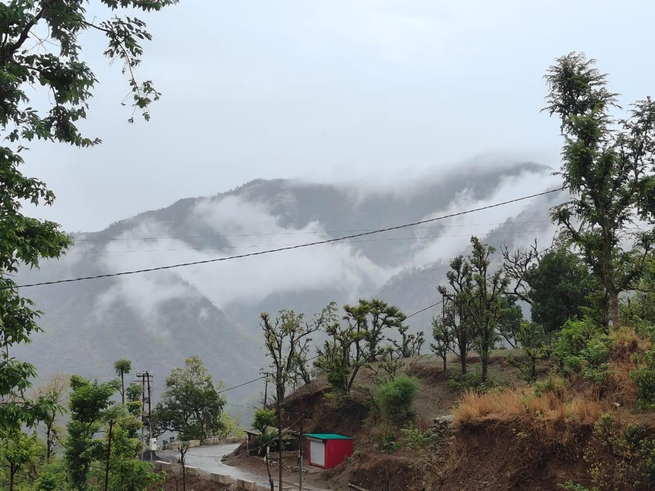Nature Villa Rishikesh Luaran gambar