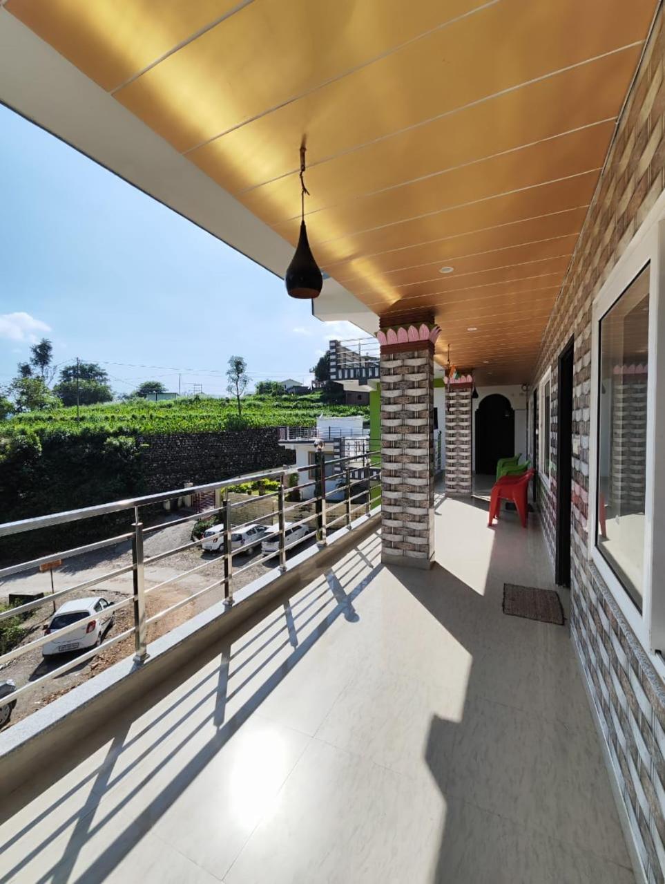 Nature Villa Rishikesh Luaran gambar