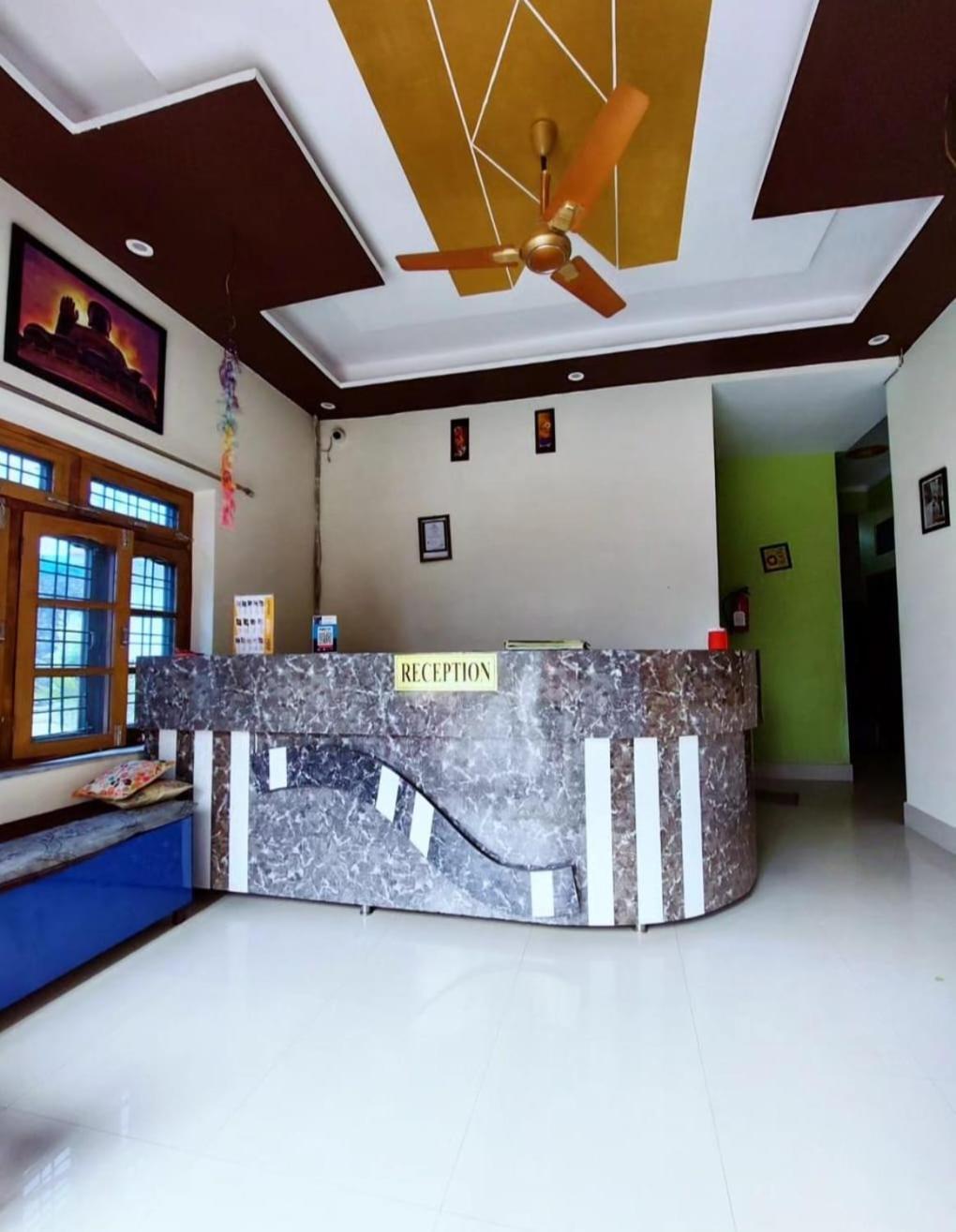 Nature Villa Rishikesh Luaran gambar