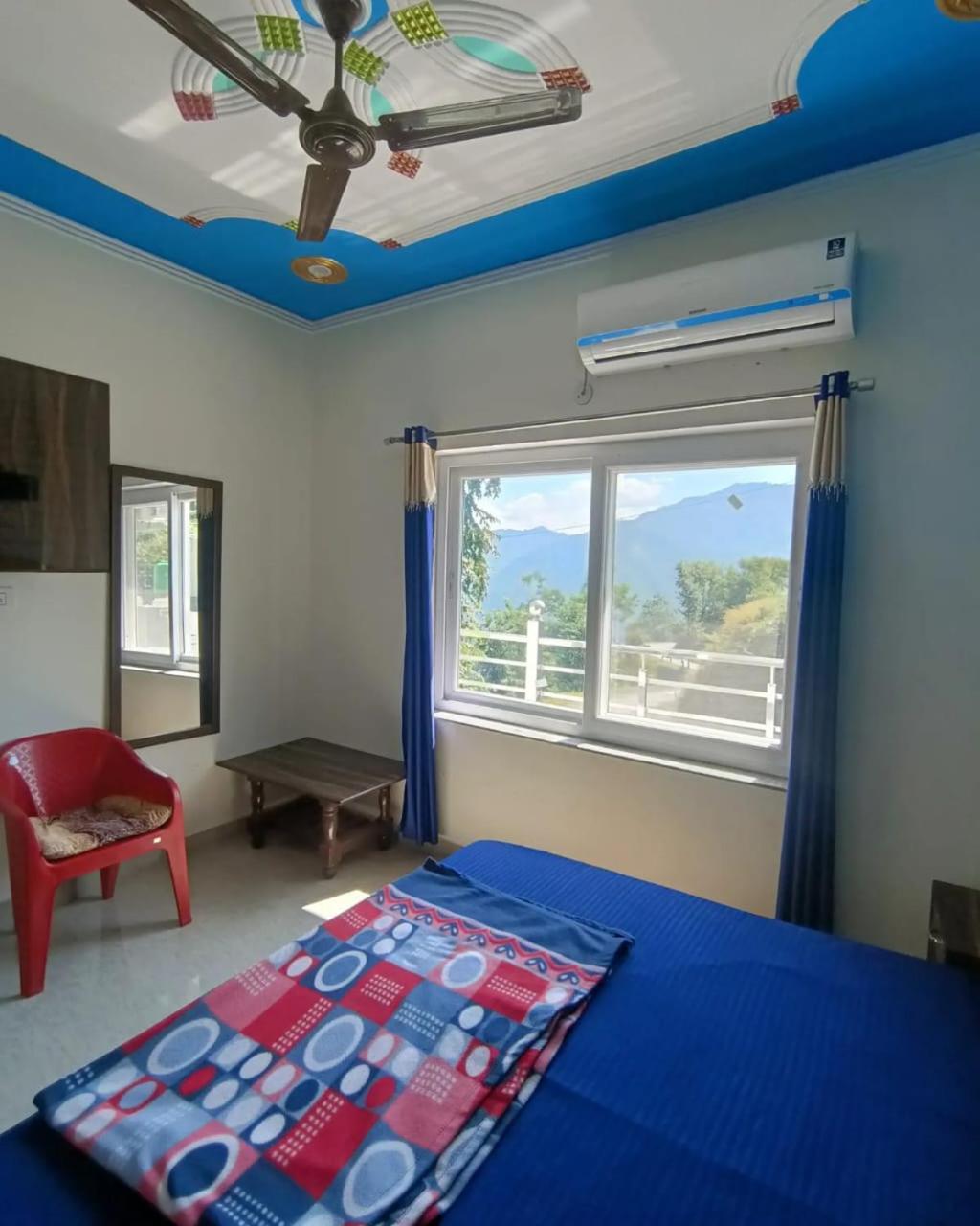 Nature Villa Rishikesh Luaran gambar