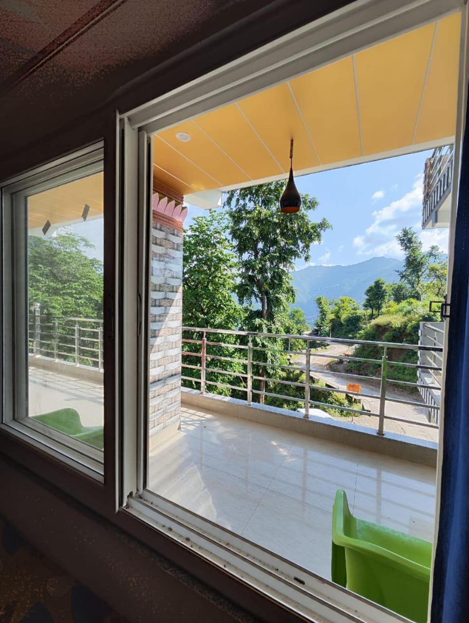 Nature Villa Rishikesh Luaran gambar