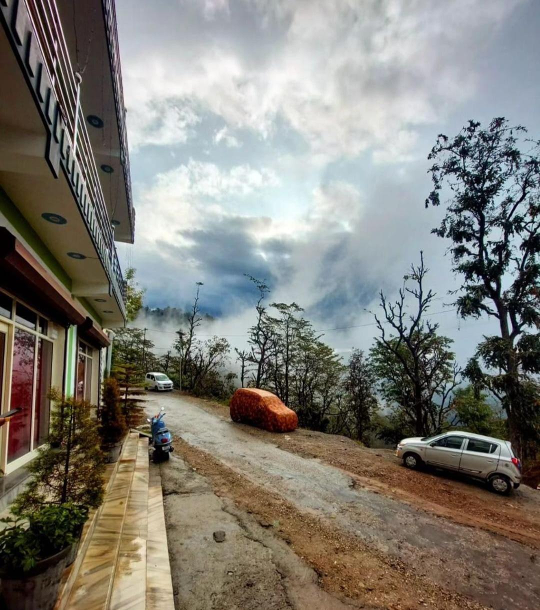 Nature Villa Rishikesh Luaran gambar