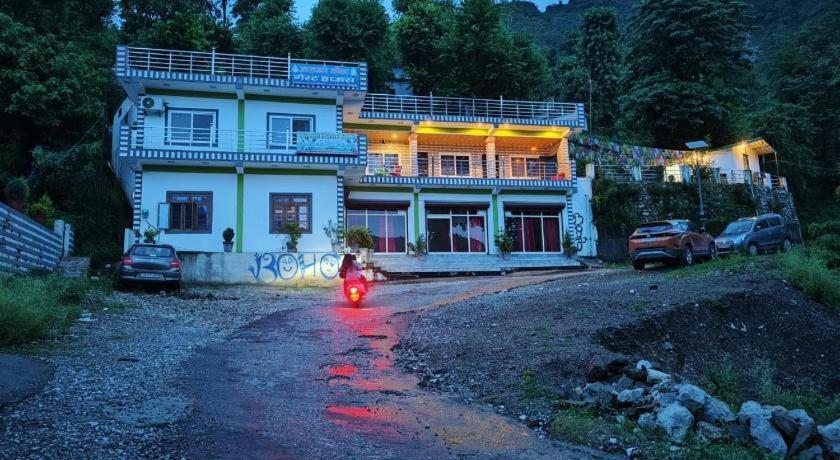 Nature Villa Rishikesh Luaran gambar