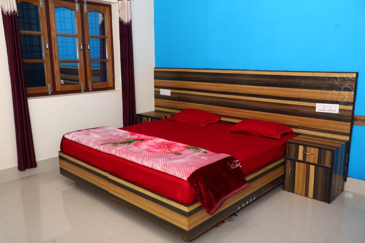 Nature Villa Rishikesh Luaran gambar