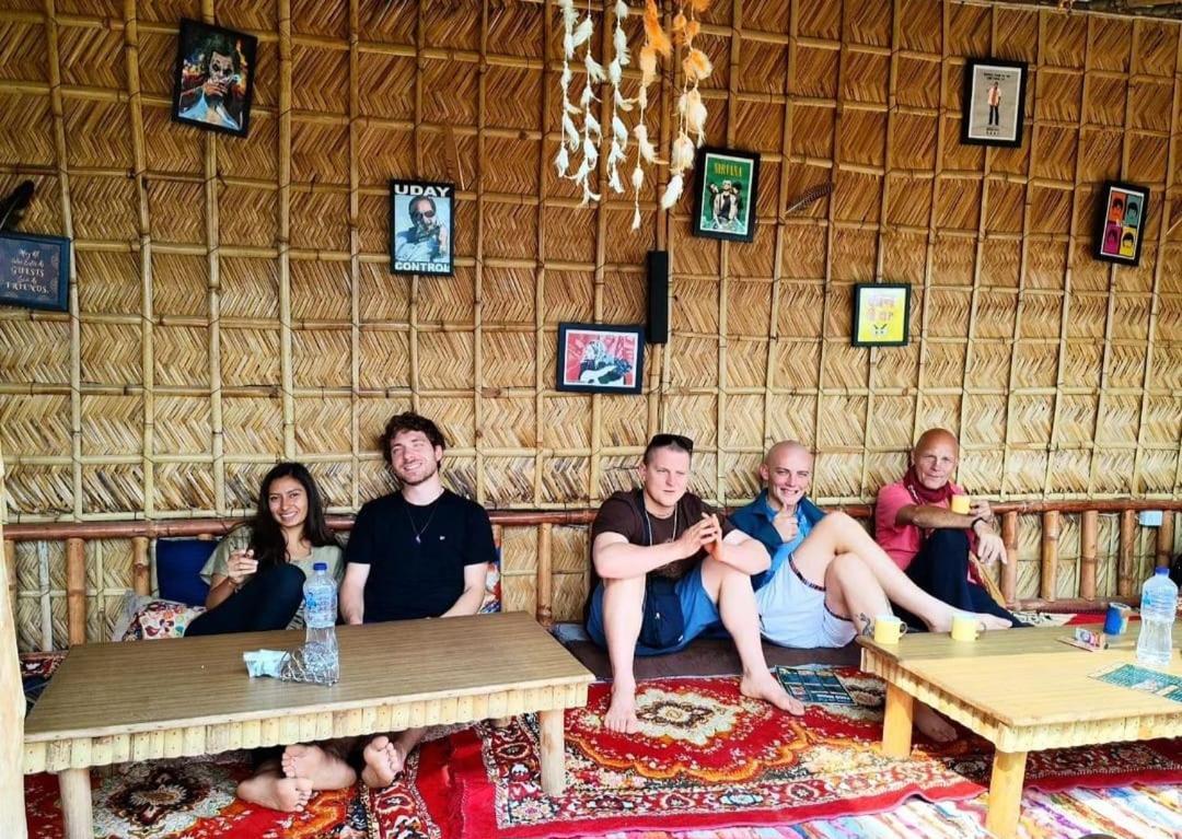 Nature Villa Rishikesh Luaran gambar