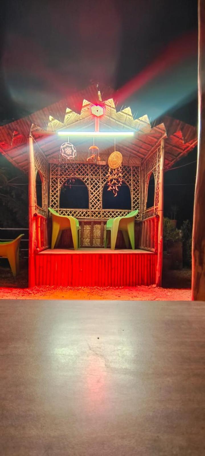 Nature Villa Rishikesh Bilik gambar